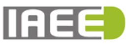 Logo IAEE