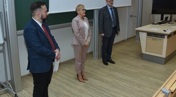 Galeria dzień otwarty 2024